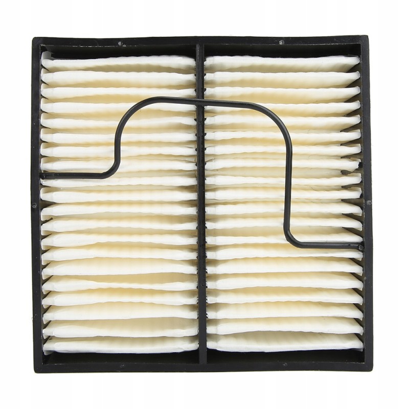 Oil water separator assembly, engine fuel filter