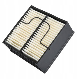 Oil water separator assembly, engine fuel filter