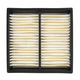 Oil water separator assembly, engine fuel filter