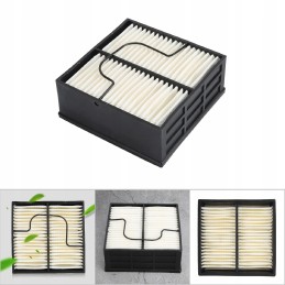 Oil water separator assembly, engine fuel filter