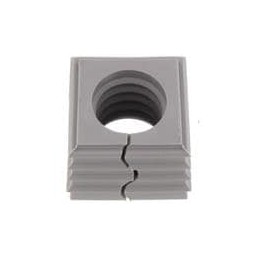 1 pcs : 2584590000 - Grommets & Bushings CABTITE SE 12-13 SML GY