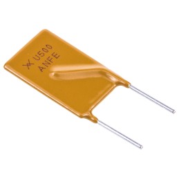 10 pcs - Littelfuse 5A Resettable Fuse, 30V dc