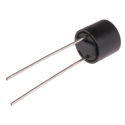 10 pcs - RS PROPC Board Non Resettable Fuse, Radial 1.25A, 250V ac