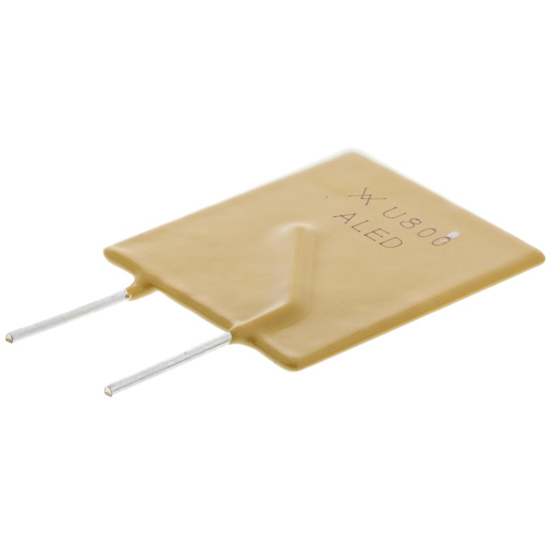 10 pcs - Littelfuse 8A Resettable Fuse, 30V dc