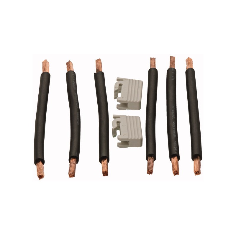 1 pcs - Eaton Wiring Set for Use with DILM17-PI to DILM32-PI