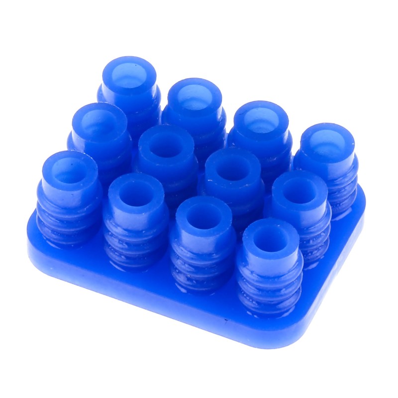 10 pcs - TE Connectivity MATE-N-LOK Series Connector Seal