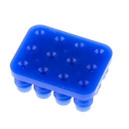 10 pcs - TE Connectivity MATE-N-LOK Series Connector Seal