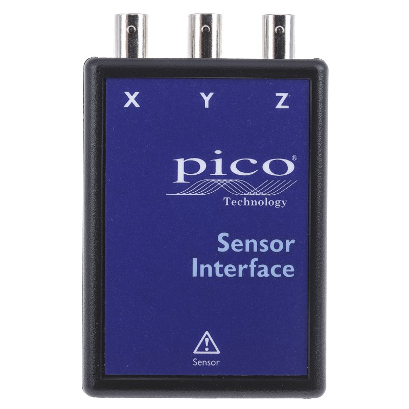 1 pcs - Pico Technology PP877 Oscilloscope Adapter, For Use With Oscilloscope