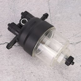 130306380 engine fuel filter assembly