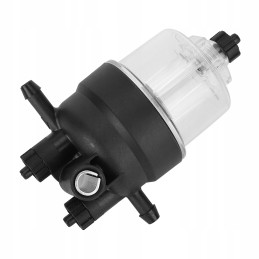 130306380 engine fuel filter assembly