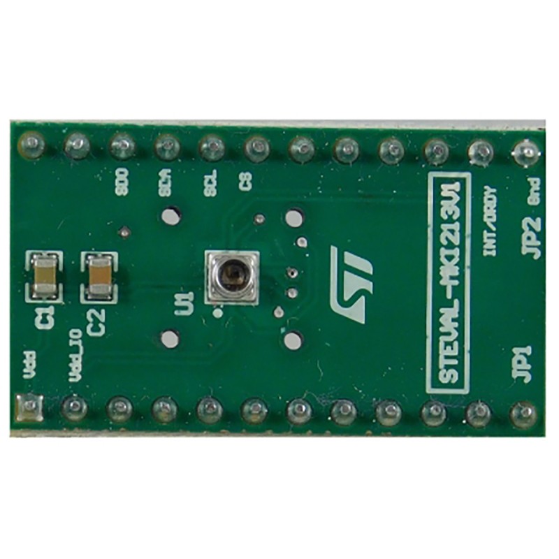1 pcs - STMicroelectronics STEVAL-MKI213V1