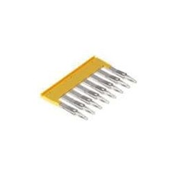 1 pcs : 1608920000 - Terminal Block Tools & Accessories ZQV 2.5/8