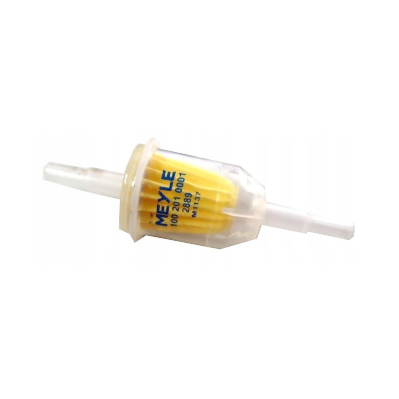 Meyle 100 201 0001 fuel filter