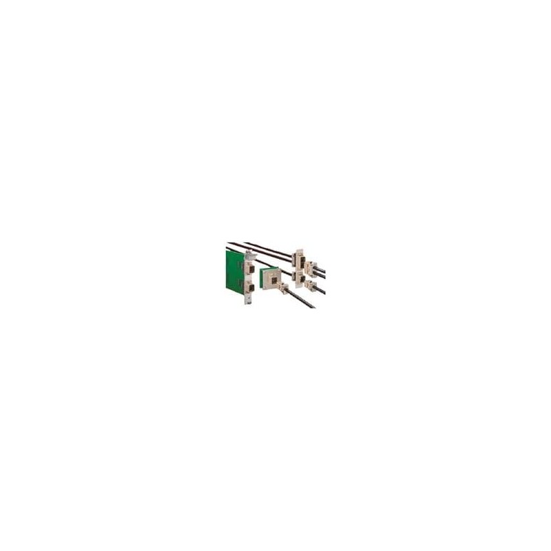 1 pcs : TJ50L-22SCA - I/O Connectors