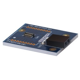 1 pcs - Recom Evaluation Board, for use with R-78S3.3-0.1-EVM-1 Evaluation Module, STEVAL STLCS01V1 SensorTile Module, R-78S