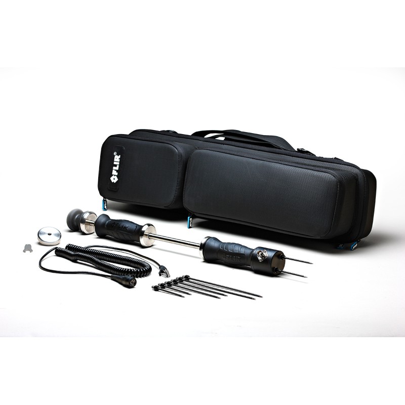 1 pcs - FLIR Moisture Meter Pin for Use with Moisture Meters