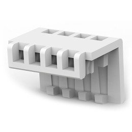 10 pcs - TE Connectivity for use with MTA-100