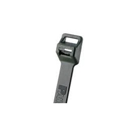 1 pcs : PLT12EH-C0 - Cable Ties Cable Tie 40.1L (1019mm) Extra-Heavy