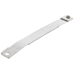 1 pcs - SMC Bracket, BM2 Series, For Use With Double-acting cylinder