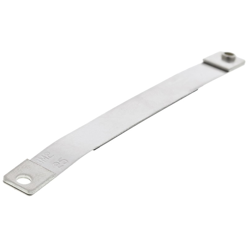 1 pcs - SMC Bracket, BM2 Series, For Use With Double-acting cylinder