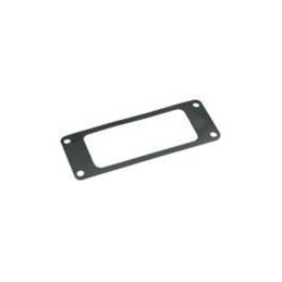 1 pcs : 09200009994 - Heavy Duty Power Connectors GASKET HAN 32A