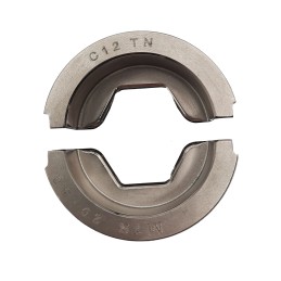 1 pcs - MECATRACTION Crimp Die, Cable Lug