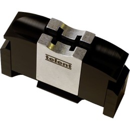 1 pcs - Netpeppers, NP-FS-PROTECT Splice Connector, Black