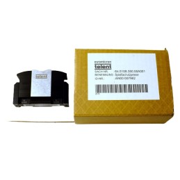 1 pcs - Netpeppers, NP-FS-PROTECT Splice Connector, Black