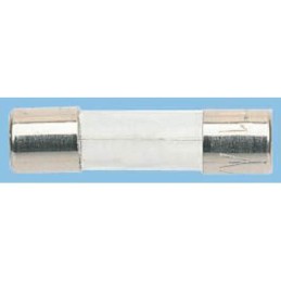 100 pcs - RS PRO 1.6A T Glass Cartridge Fuse, 5 x 20mm
