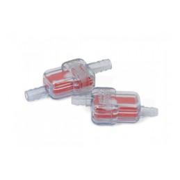 Polisport fuel filter 7mm for motorcycle 1 pc