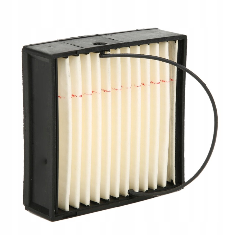 2pcs fuel filter oil water separator for