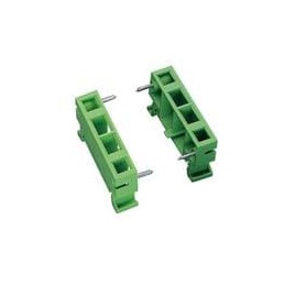 1 pcs : 2907826 - Enclosures for Industrial Automation SIDE ELEMENT W/FOOT