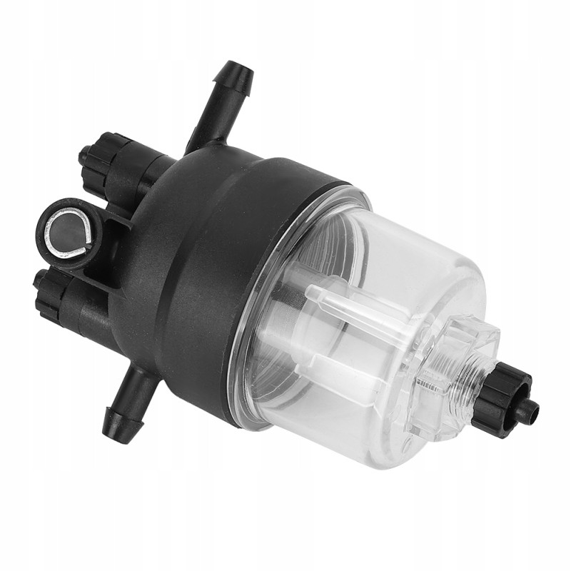 Fuel filter assembly for Perkins engine 130306380