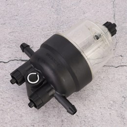 Fuel filter assembly for Perkins engine 130306380