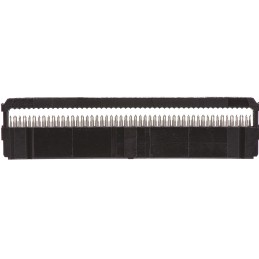 600 pcs - TE Connectivity 50-Way IDC Connector Socket for Cable Mount, 2-Row