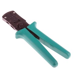 1 pcs - JST WC Hand Ratcheting Crimp Tool for SEH Contacts