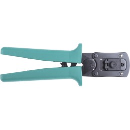 1 pcs - JST WC Hand Ratcheting Crimp Tool for SHF Contacts