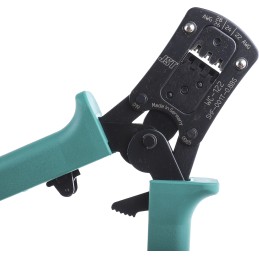 1 pcs - JST WC Hand Ratcheting Crimp Tool for SHF Contacts