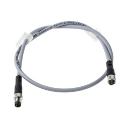 1 pcs - Festo Cable, NEBU Series, For Use With Energy Chain