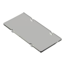 1 pcs - RS PRO Front Panel for Use with ZD1005