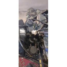 OEM fuel filter original suzuki gsf 600 650 bandit