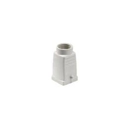 1 pcs : 1788520000 - Heavy Duty Power Connectors HDC 07A TOLU 1M20G