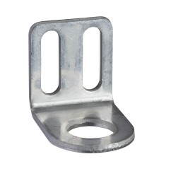 1 pcs - Telemecanique Sensors Bracket for Use with XS cylindrical M12