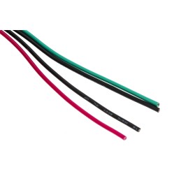 10 pcs - JST, XH Male Connector Housing, 2.5mm Pitch, 20 Way, 1 Row