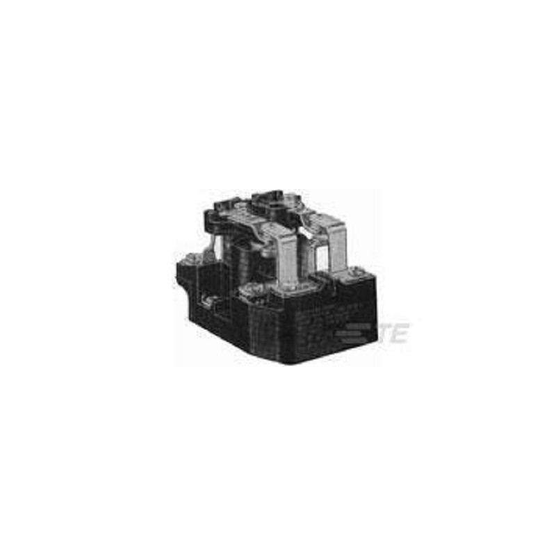 20 pcs - TE Connectivity Adapter for Power Relay, 1-1393128-7