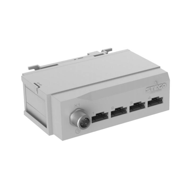 1 pcs - STEGO SHC 071 Series Sensor Hub