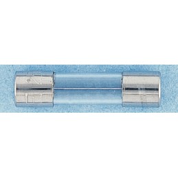 100 pcs - Littelfuse 3.15A T Glass Cartridge Fuse, 5 x 20mm