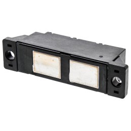 10 pcs - Vishay 1200V 100A, Dual Rectifier Diode, 3-Pin TO-240AA VS-VSKC91/12