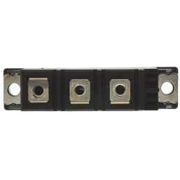 10 pcs - Vishay 1200V 100A, Dual Rectifier Diode, 3-Pin TO-240AA VS-VSKC91/12