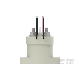 12 pcs - TE Connectivity ECK150 Series Series Contactor, 36 VDC Coil, 1-Pole, 150 A, 43.2 W, 1 Form X (NO - DM)